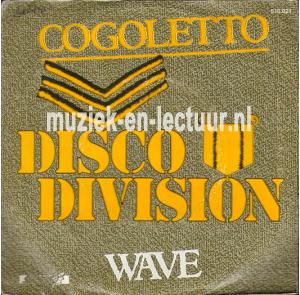 Cogoletto - Wave